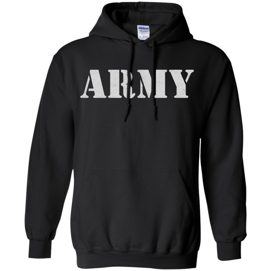 Army Shirt Vintage Infantry Ranger Army Logo Tee