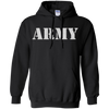 Image of Army Shirt Vintage Infantry Ranger Army Logo Tee