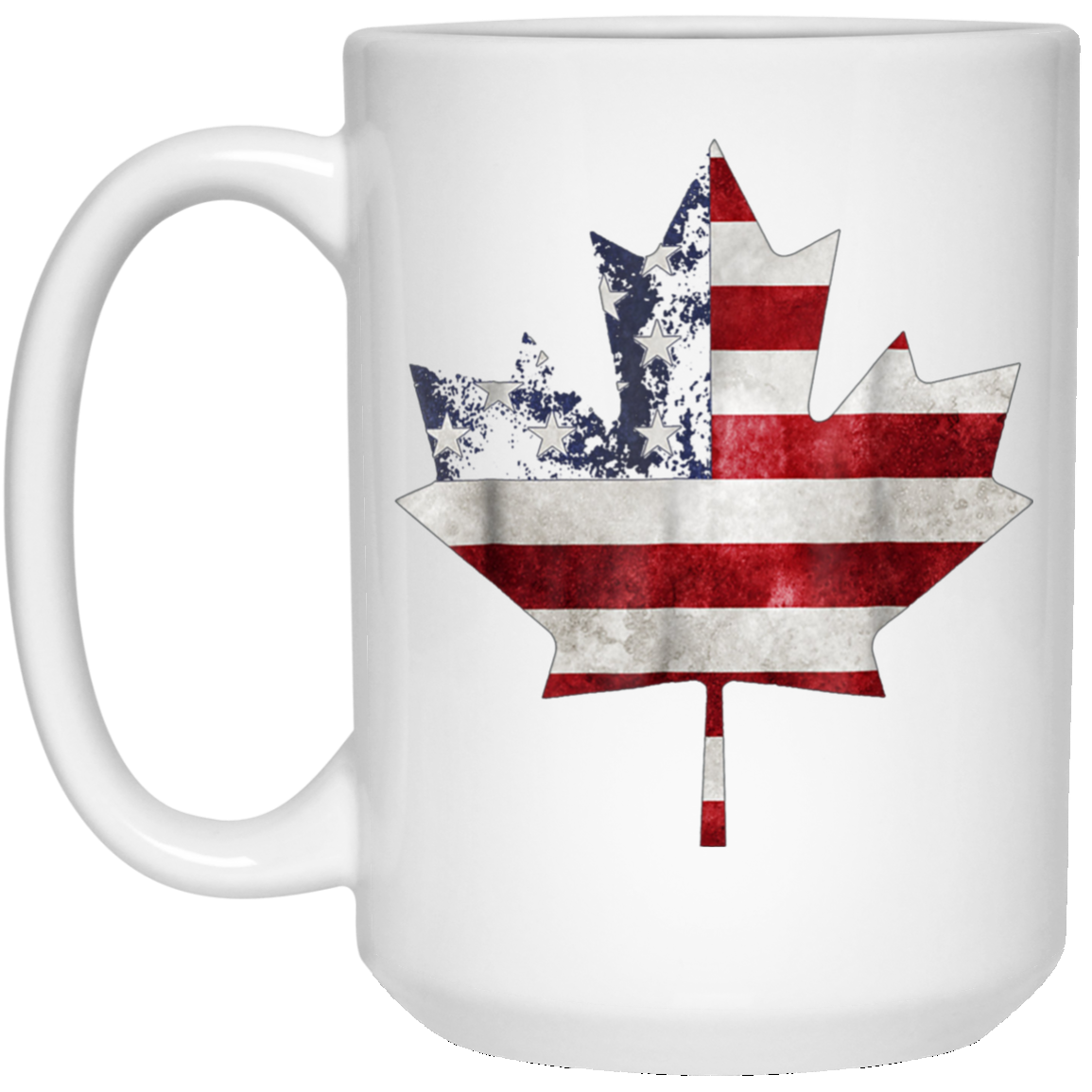 American canadian shirt shirt maple leaf flag shirt