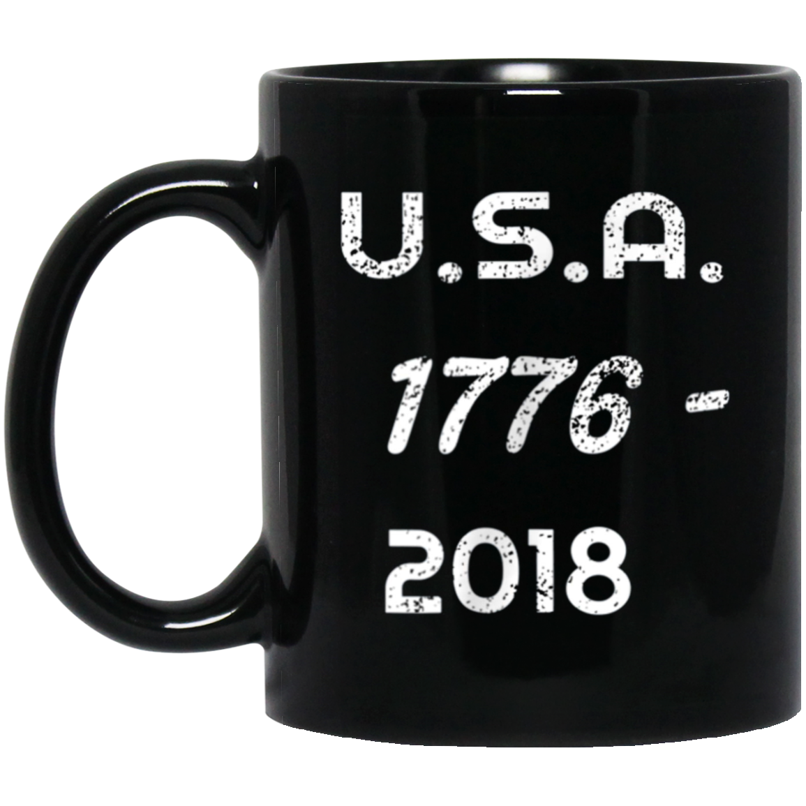 America Independence Day Freedom 4th July Apparel T-Shirt