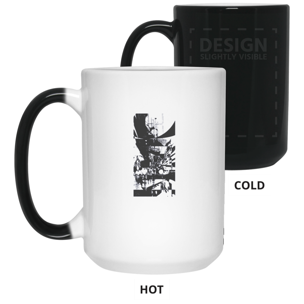 Architecture Graphic Shirt