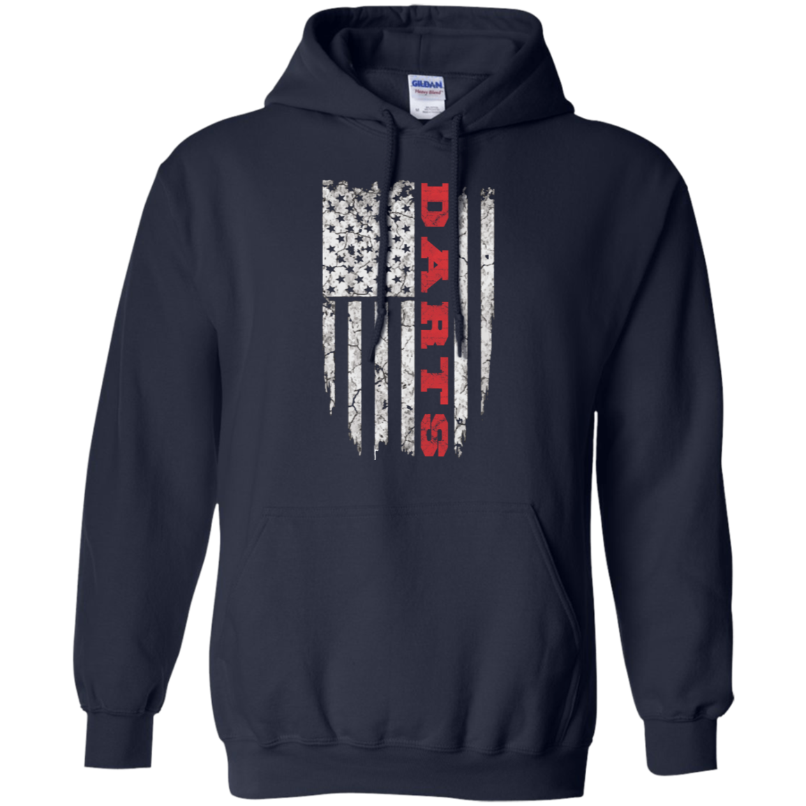 American Sport Darts T-Shirt Usa Tee Shirts