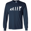 Image of Architect Evolution Shirt Funny Architecture Cool Love Gift