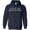 Image of A Girl Has No Costume Halloween Shirt