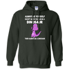 Image of Always Be Yourself Dinosaur T-Shirt Gift (Kid Shirt)