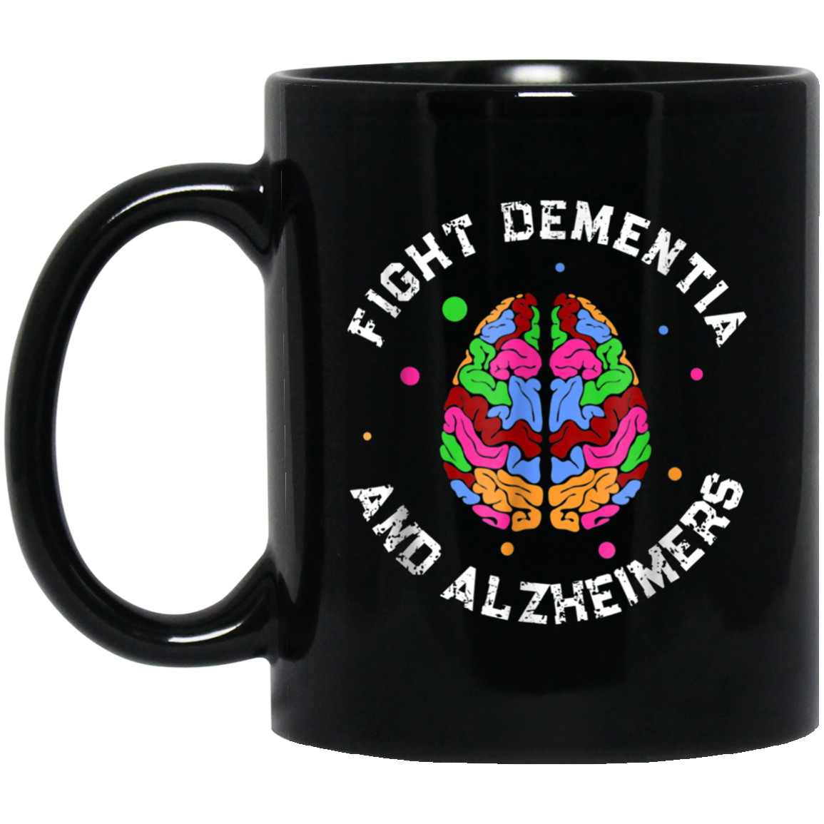 Alzheimer Awareness T-Shirt EndAlz