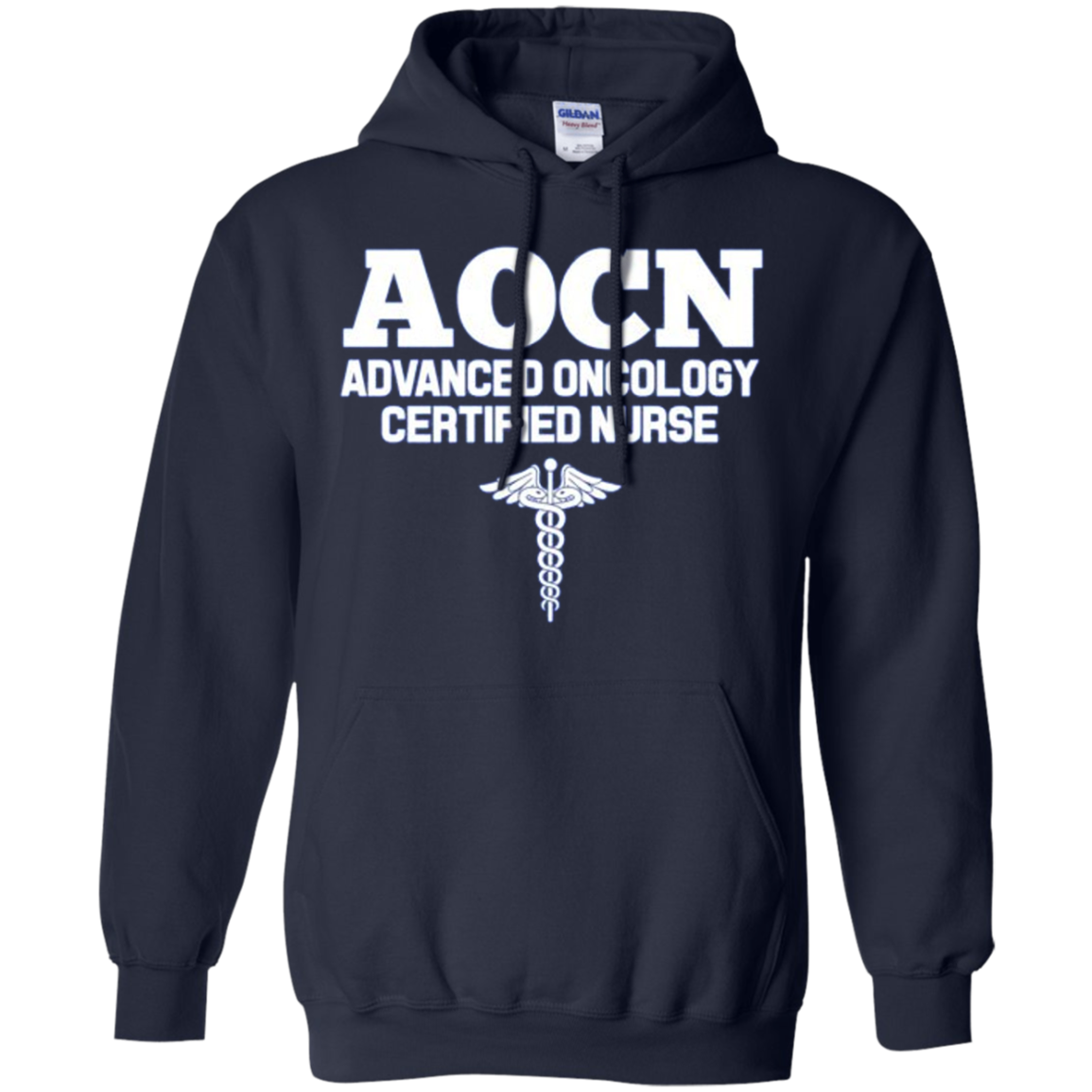 Advanced Oncology Registered Nurse AOCN Hospital Shirt