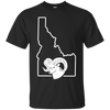 Image of Bighorn Sheep Hunting Idaho Big Game Hunting