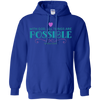 Image of Avec Dieu toutes les choses sont possibles Verset de la Bible T-shirt