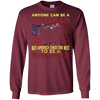 Image of America Takes The Best To Be a Vietnam Veteran T-Shirt