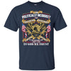 Image of (Print On Back) Politically Incorrect Conservative Tee shirt