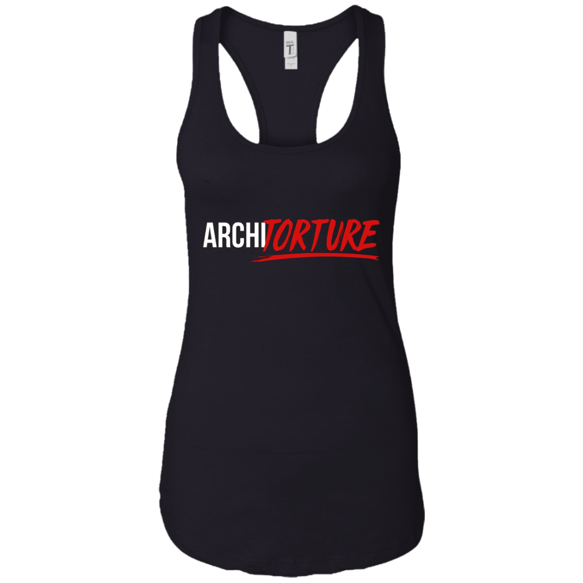 Architorture Funny Architect Course Profession T Shirt