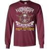 Image of Army veteran shirt