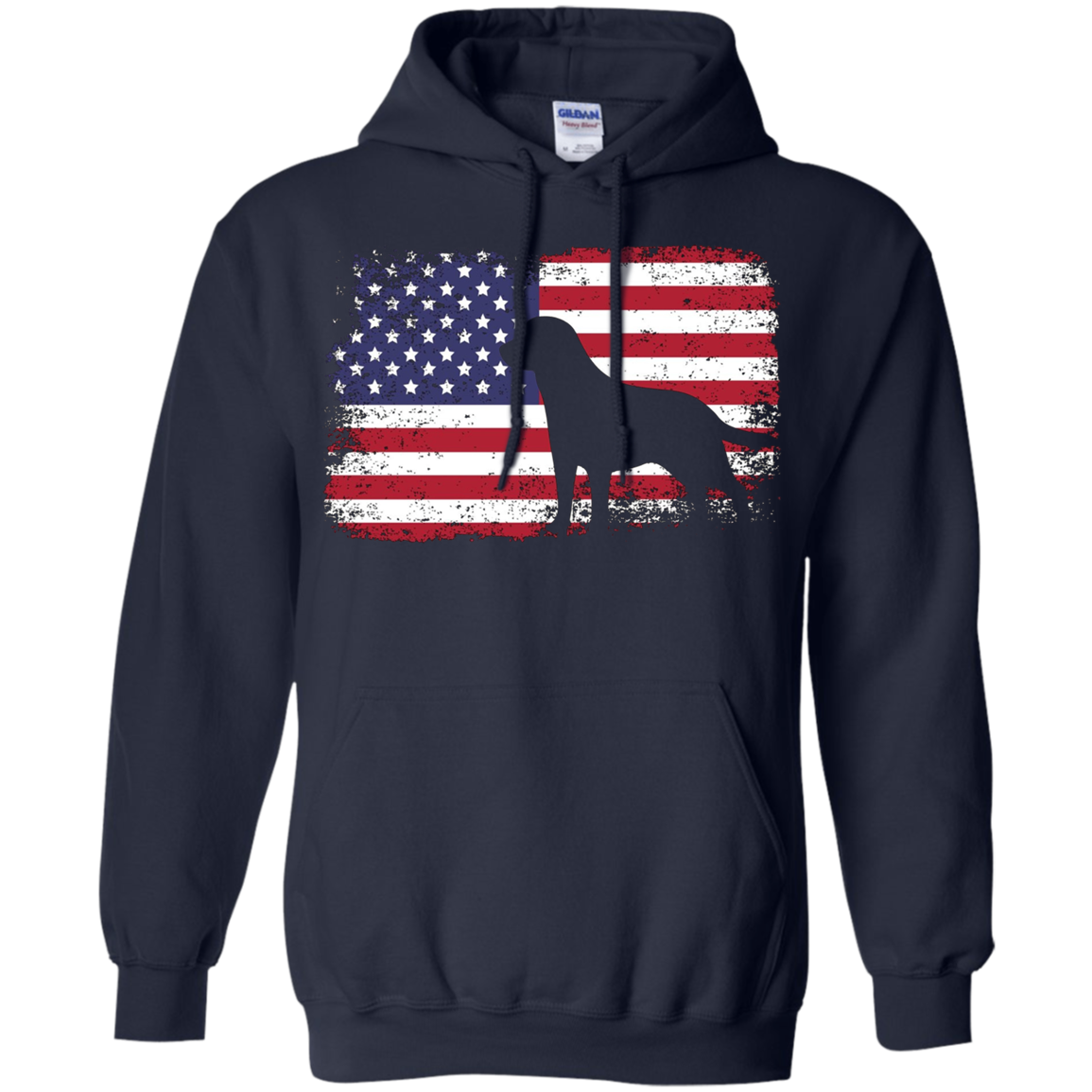 american flag labrador shirt - usa flag labrador shirt