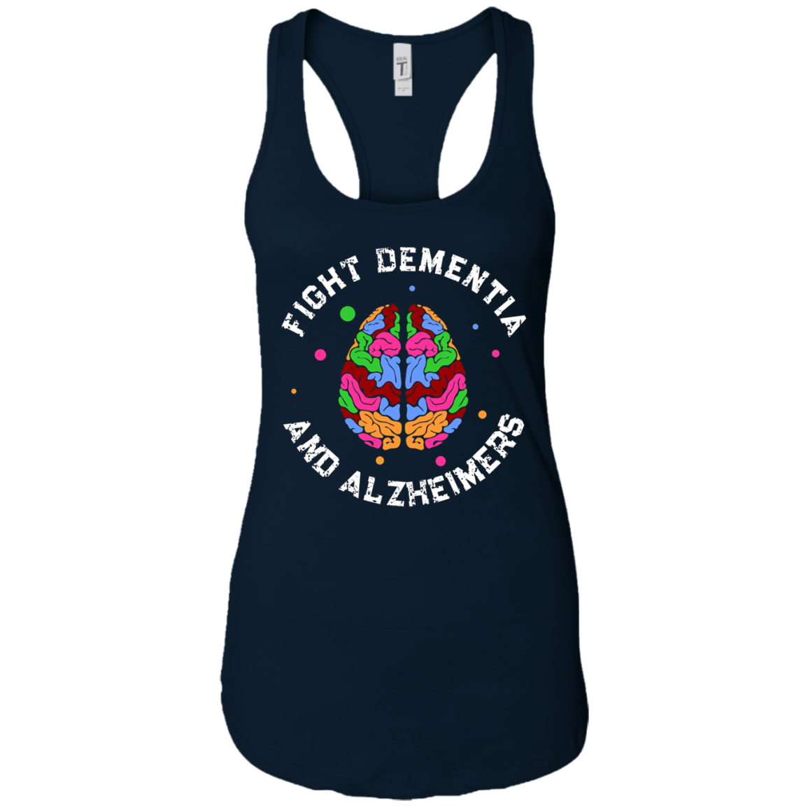 Alzheimer T-Shirt Family Raise Awareness Gift