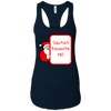 Image of Santa's Favorite Ho Merry Christmas Funny Adult Shirt