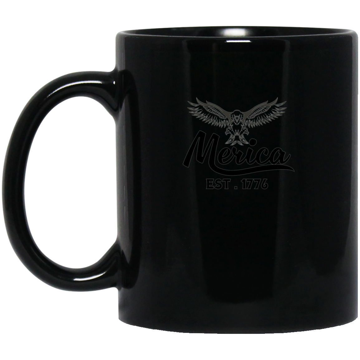 America 1776 - 4th of July Patriotic America USA Shirt LS