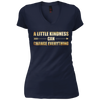 Image of A Little Kindness Can Change Everything T-Shirt
