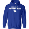 Image of Associate Professor Academic Shirt for College Teachers