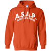Image of ASAP Dis toujours un T-shirt de prière Christian Religious