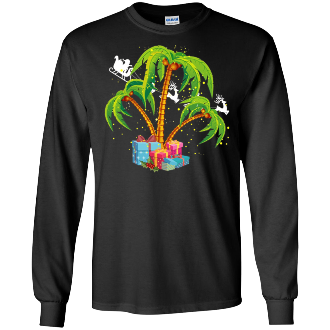 Christmas Tree Shirt. Great Costume For Kids/Adults.