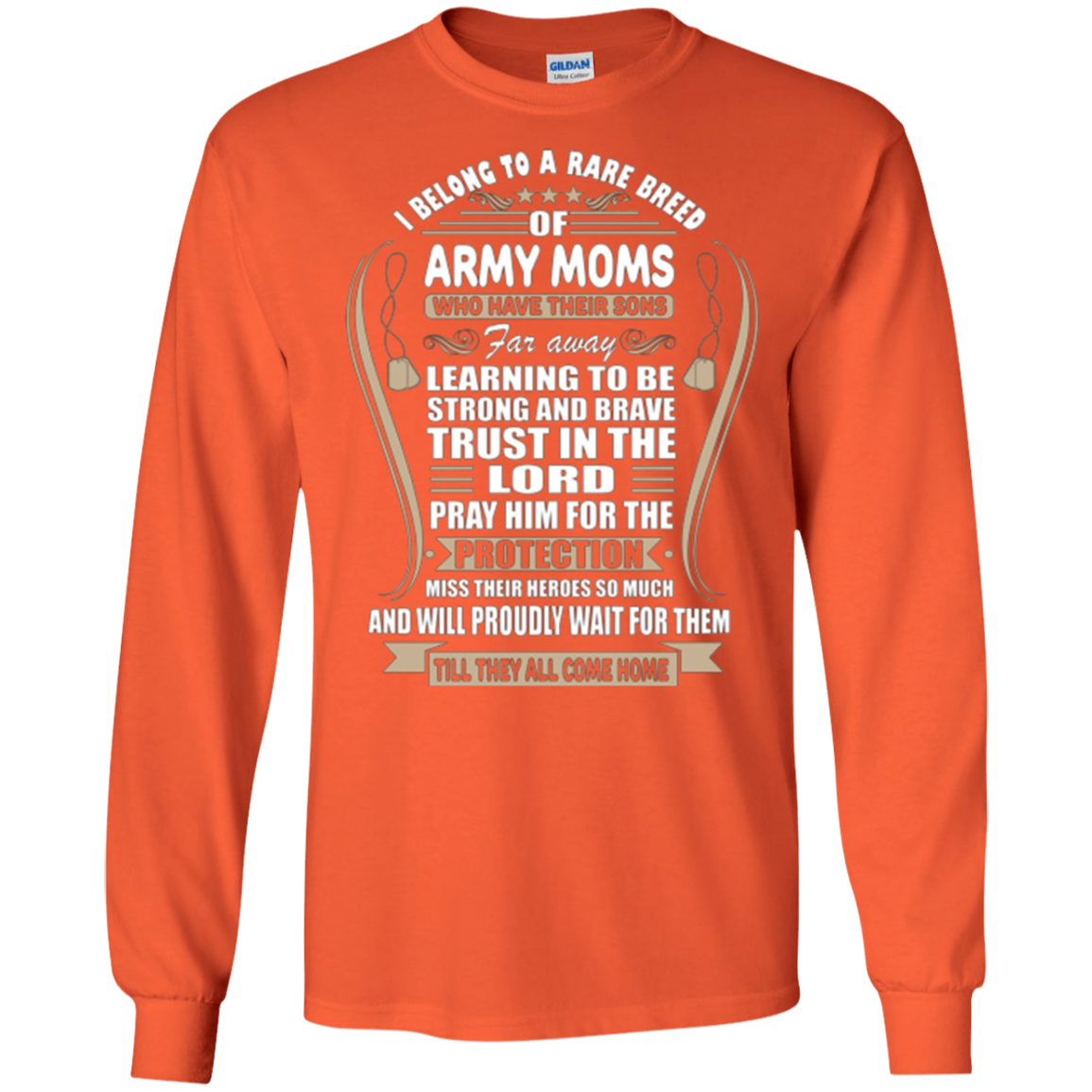 ARMY MOM SHIRTS Tshirt