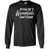 Image of 10 out of 9 accountants can't count | Funny CPA Quote Tshirt