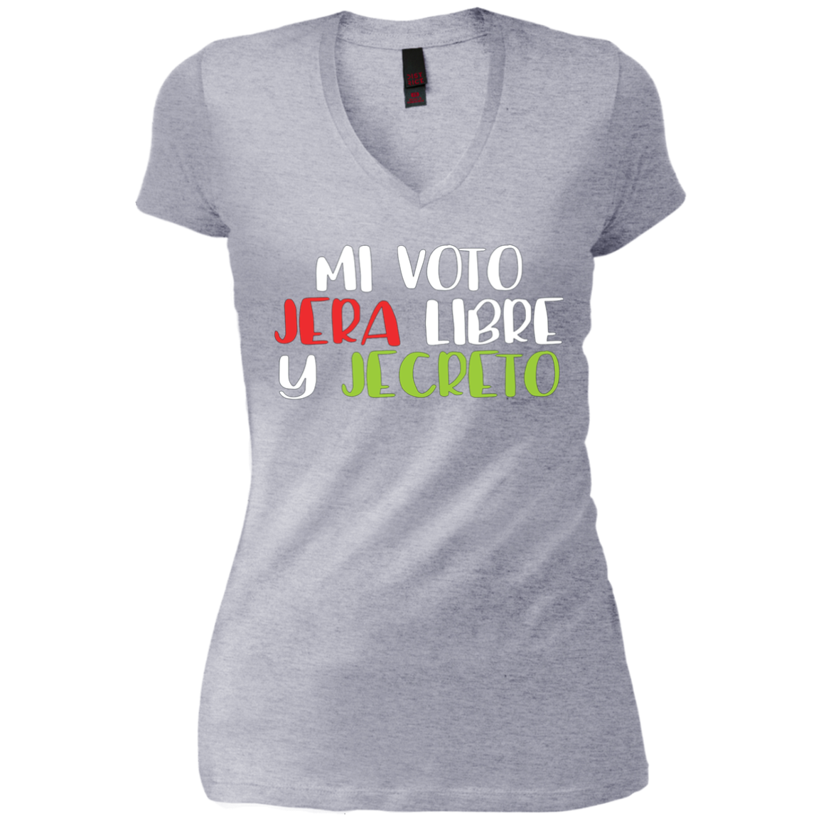 AMLO Mexico Elecciones 2018 Shirt AMLOve - Spanish Tee Shirt