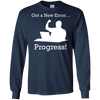 Image of Agile Software Development Life Cycle Shirt for Programmers
