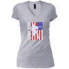 Image of Army MOM Proud Parent of US Army Soldier Long-sleeve Tee