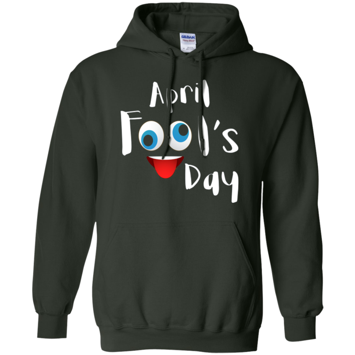 April Fool's Day T-Shirt April 1 Pranks Tricks Jokes