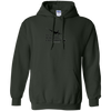 Image of AC-130 Spectre Gunship It's Raining Freedom T Shirt