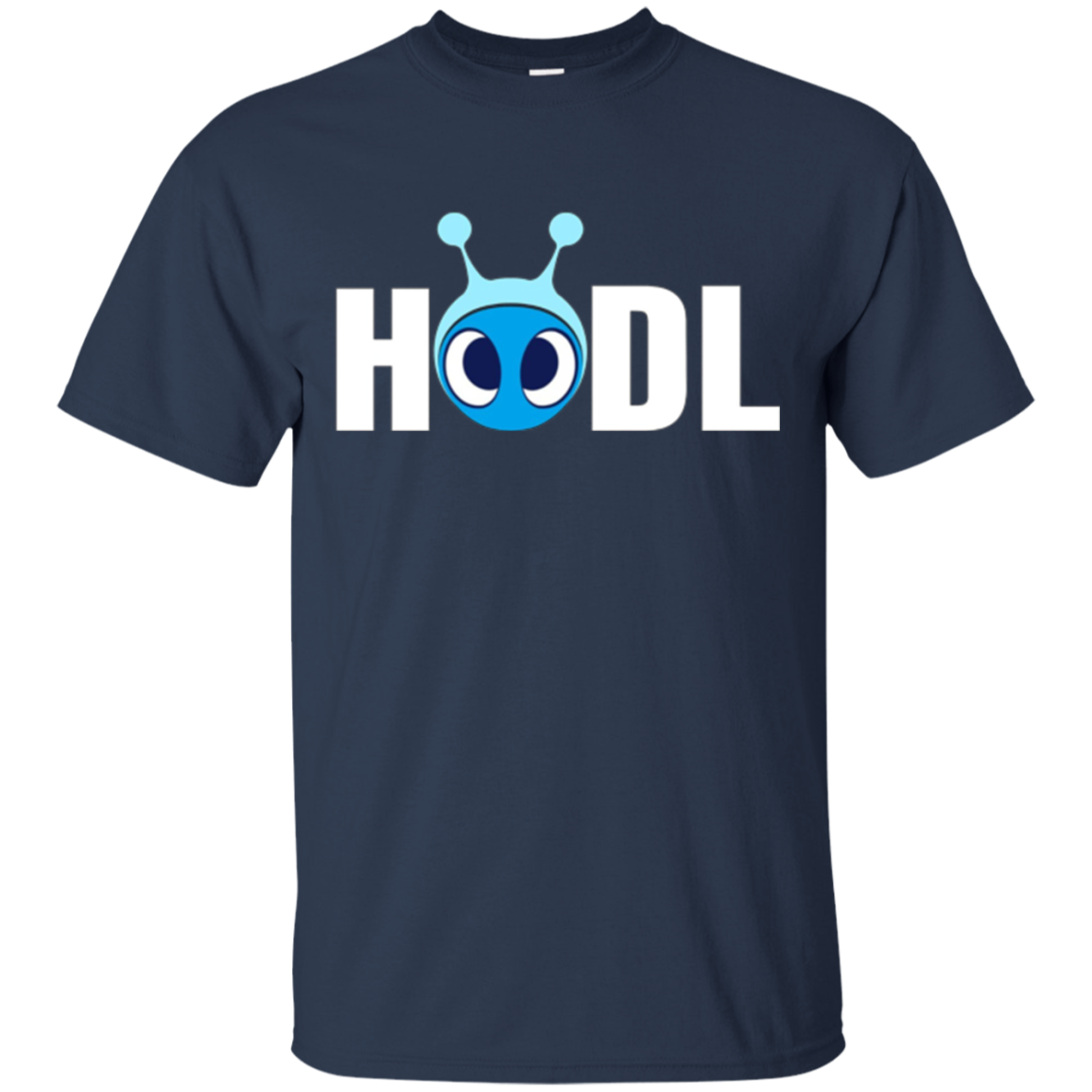 "Hodl Antshares" T-Shirt