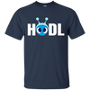 Image of "Hodl Antshares" T-Shirt
