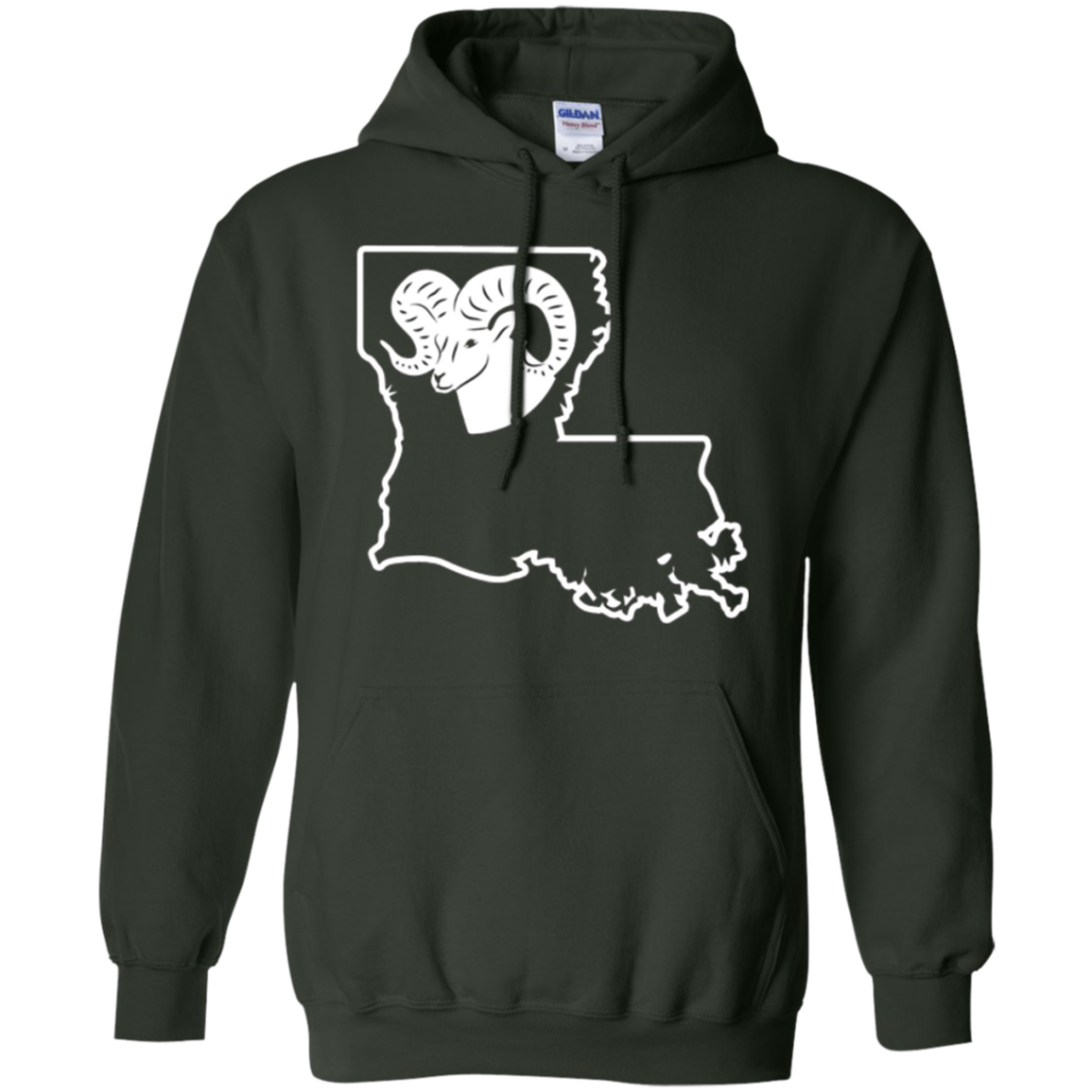 Bighorn Sheep Hunting Louisiana Big Game Hunting