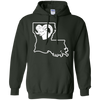 Image of Bighorn Sheep Hunting Louisiana Big Game Hunting
