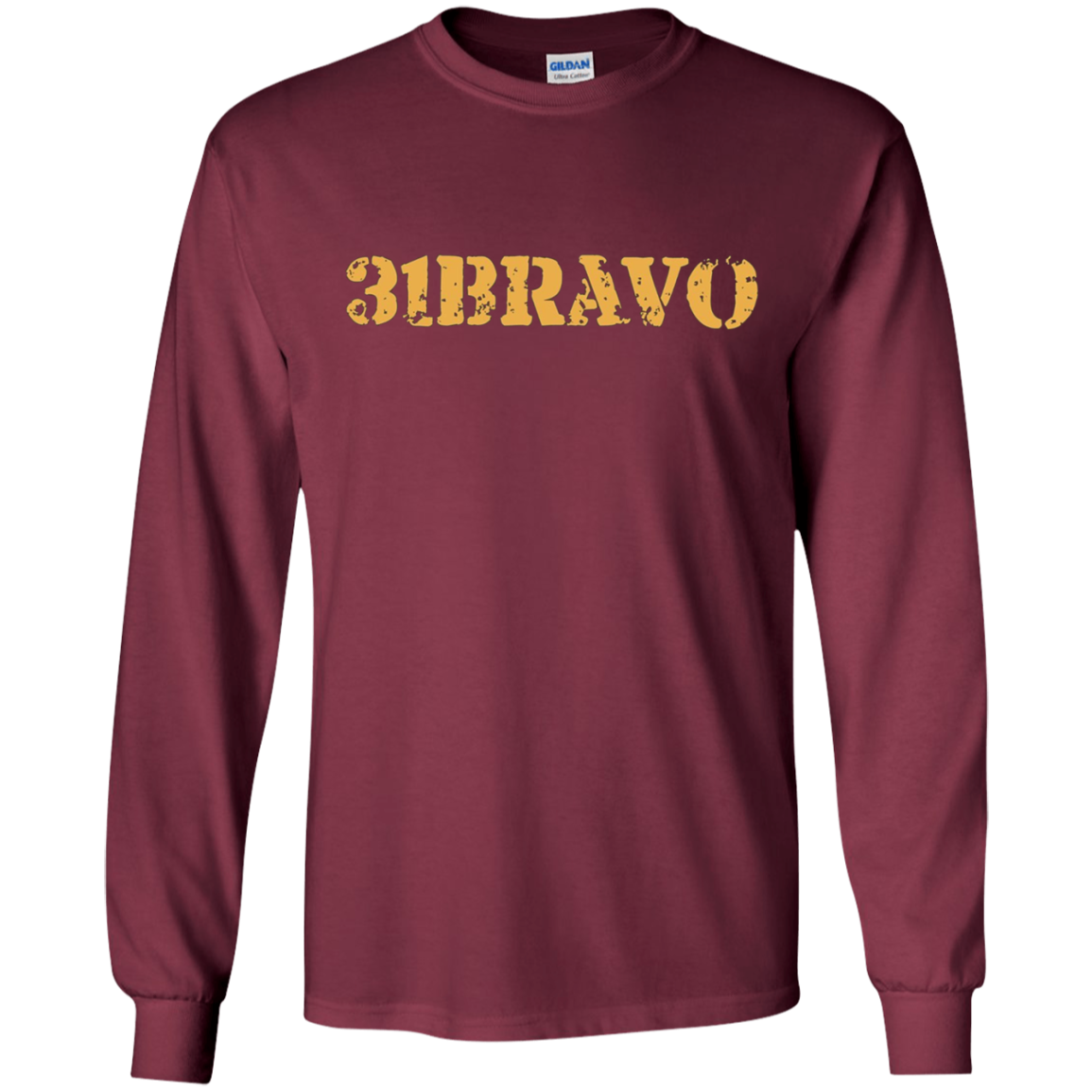 Army 31 Bravo Military Police T Shirt 20490