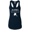 Image of Alaska - Where the Odds Are Good But the Goods Are Odd Shirt