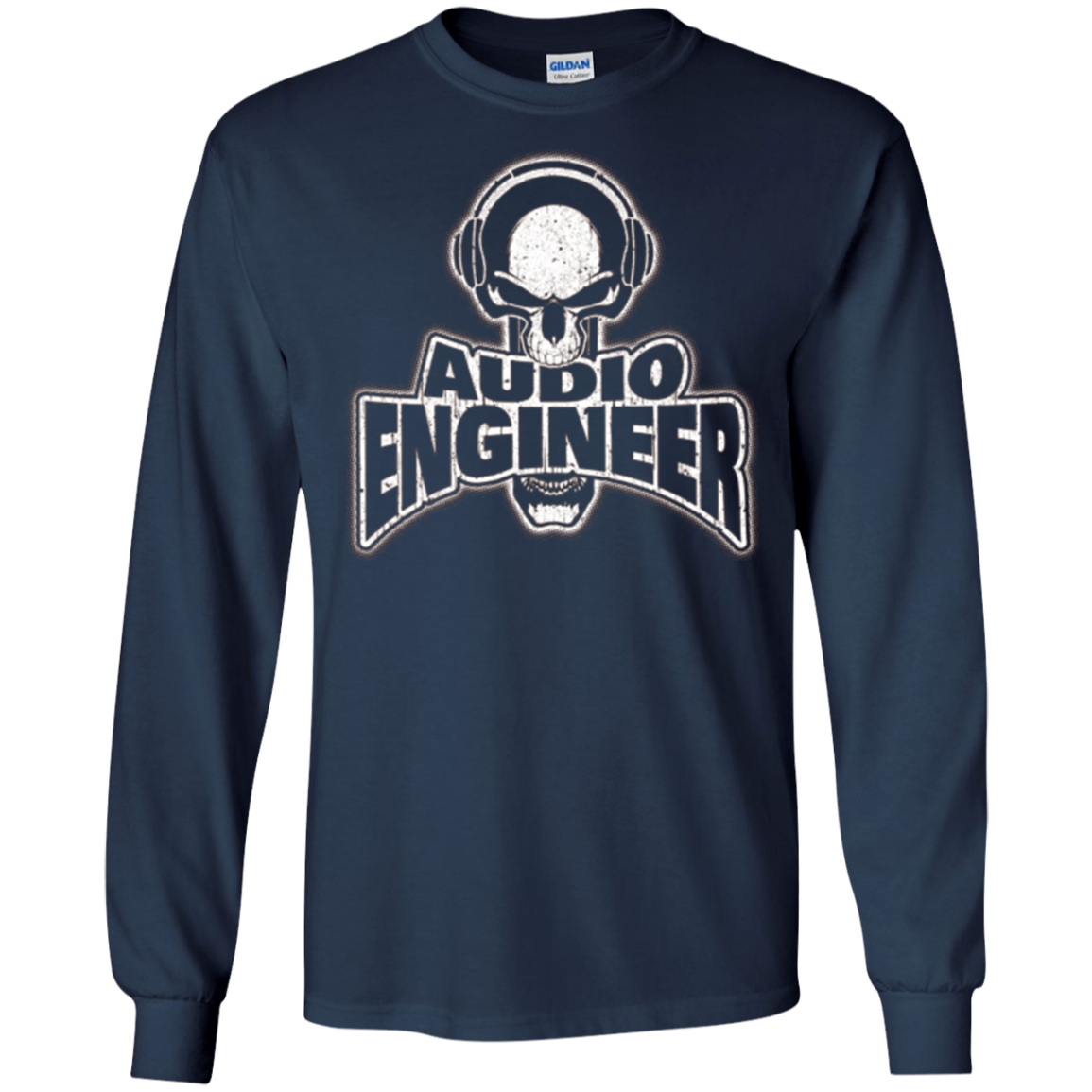 Audio Engineer T-Shirt