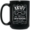 Image of 10th Mountain Division Army Shirt