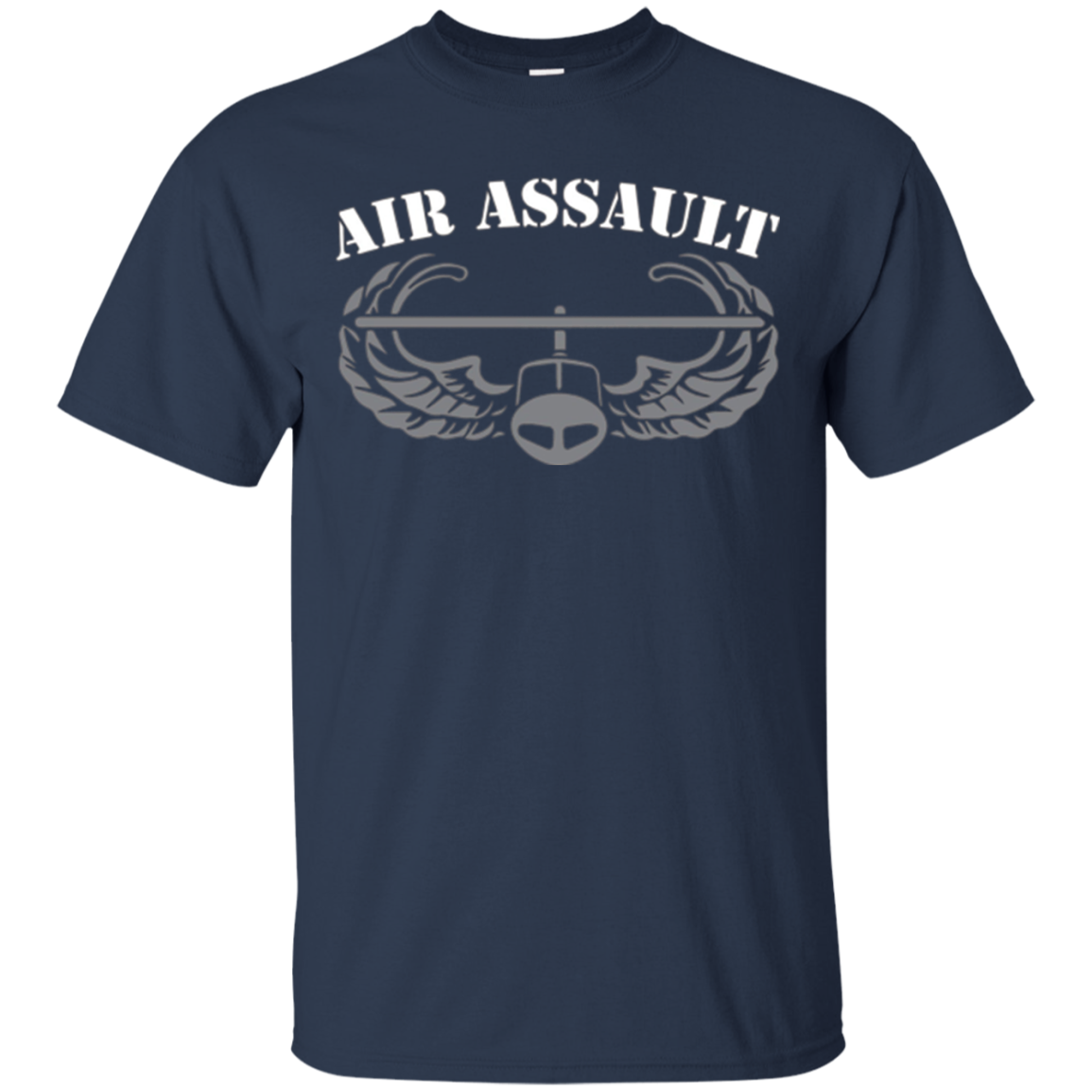 Army Air Assault T Shirt - 20460