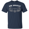 Image of Army Air Assault T Shirt - 20460