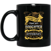Image of Attorney Daughter Best Lawyer in America