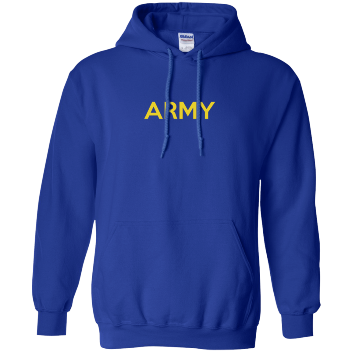 APFU - Army Physical Fitness Uniform Shirt