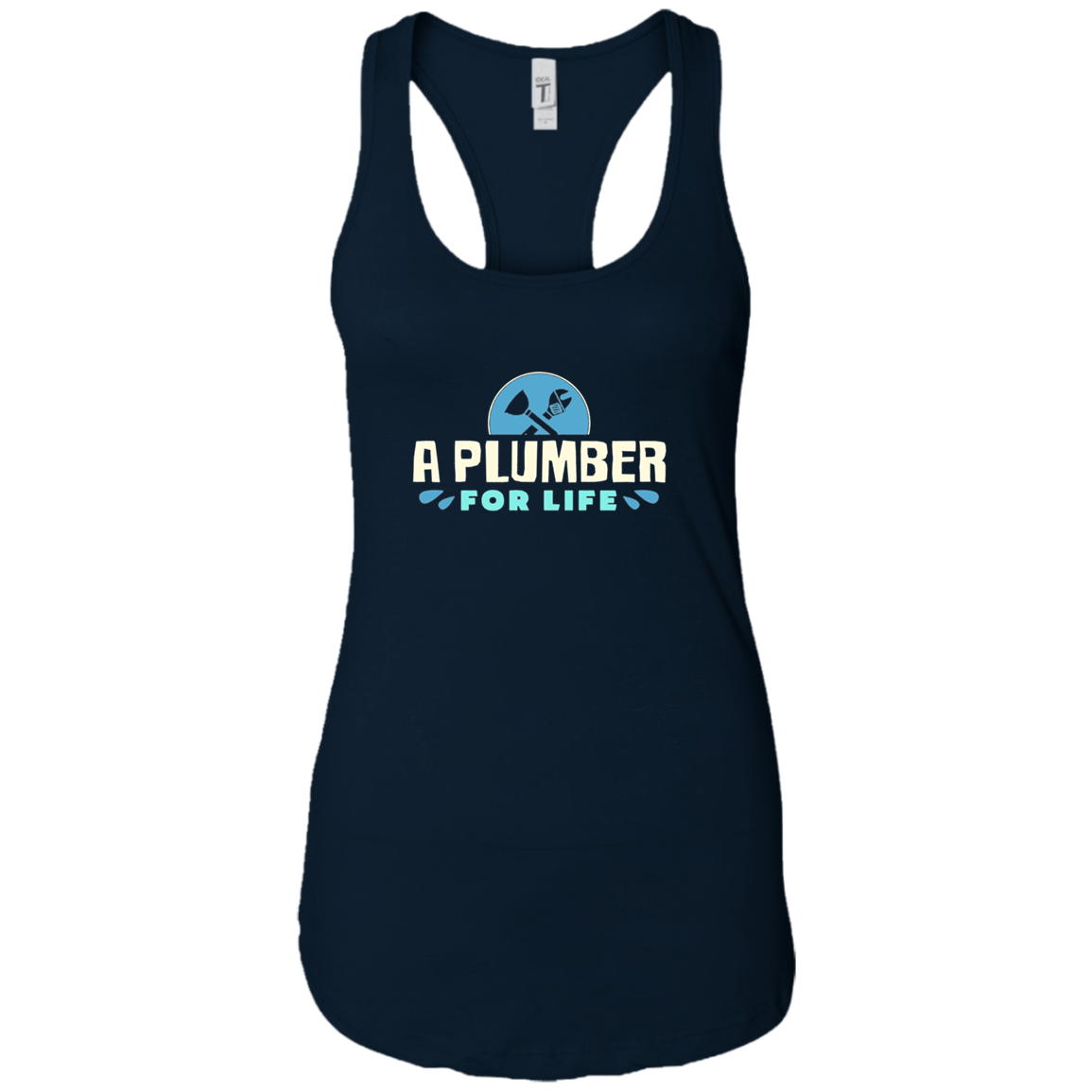 A Plumber For Life Shirt | Plumbing Long Sleeve T Shirt