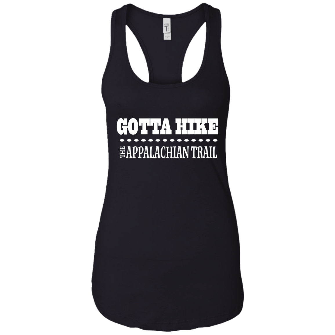 Appalachian Trail Hiker Shirt Gift