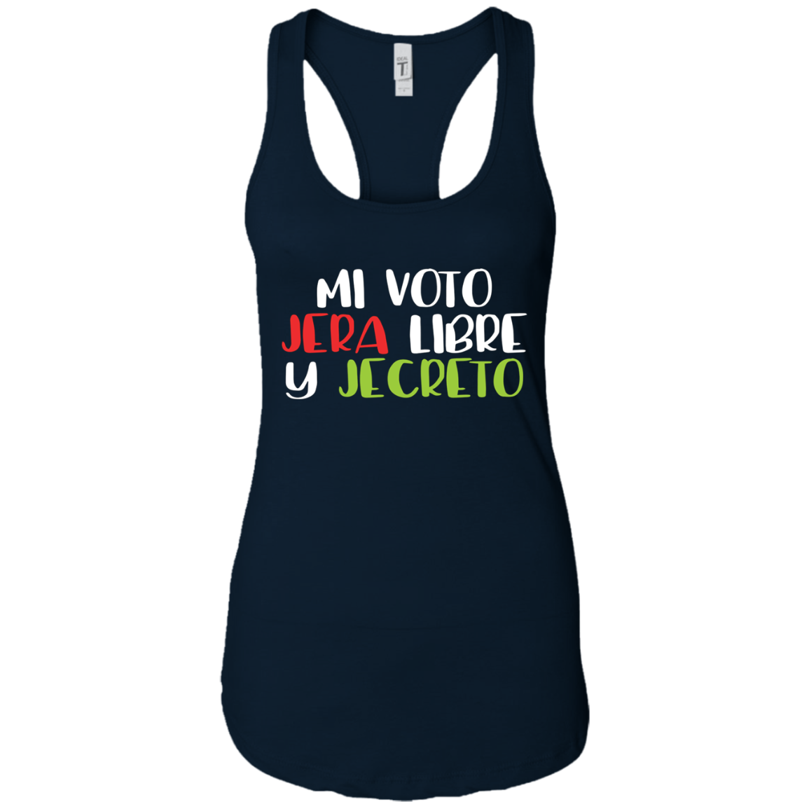 AMLO Mexico Elecciones 2018 Shirt AMLOve - Spanish Tee Shirt