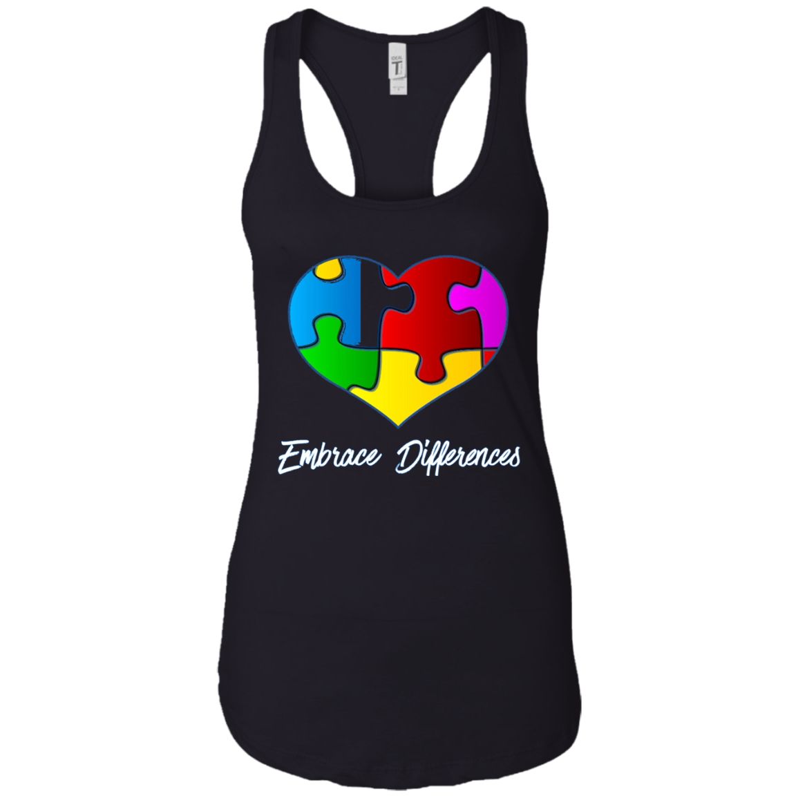 Autism Awareness Day Tshirt