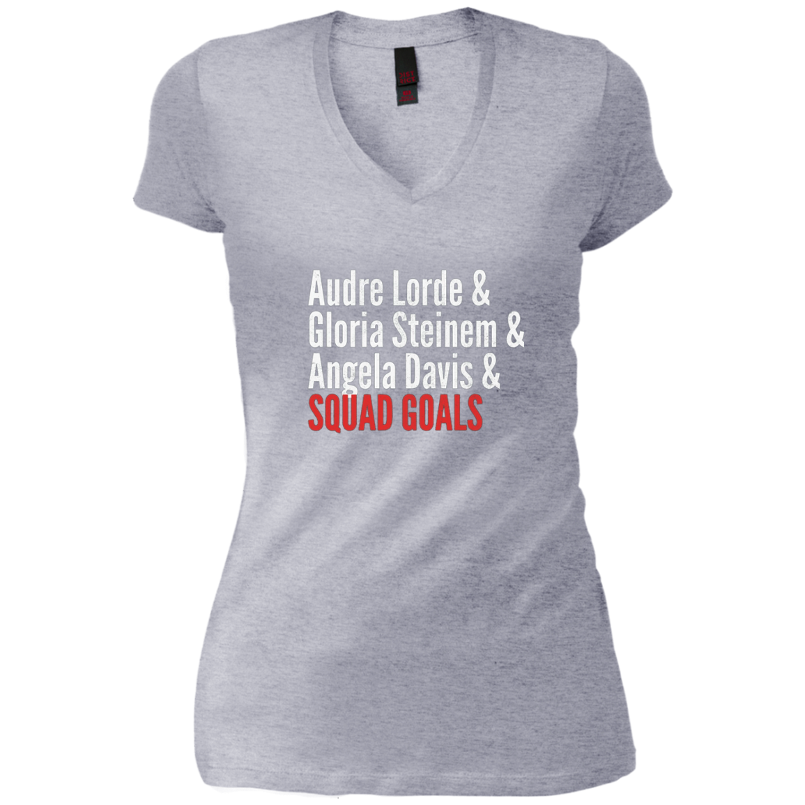 Audre Feminism Feminist Davis Squad Goals Gloria Angela Tee