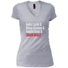 Image of Audre Feminism Feminist Davis Squad Goals Gloria Angela Tee